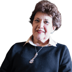 Imagen de Elida Fernández