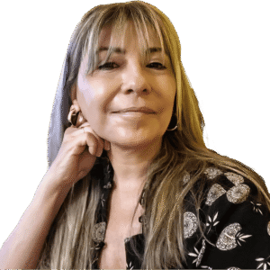 Imagen de Estela Eisenberg