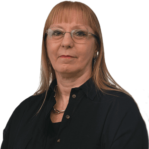 Imagen de Ester Cohen