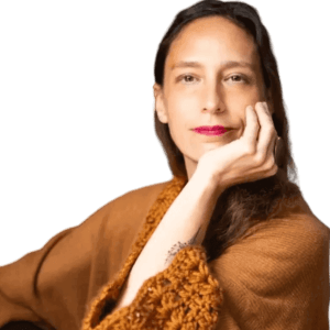 Imagen de Lara Lizenberg