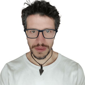 Imagen de Luciano Rodríguez Costa