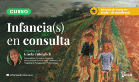 Infancia(s) en consulta