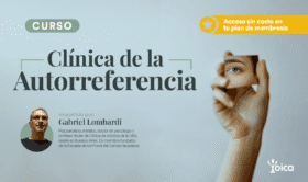 Clínica de la autorreferencia