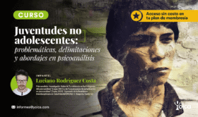 Juventudes no adolescentes: problemáticas, delimitaciones y abordajes en psicoanálisis