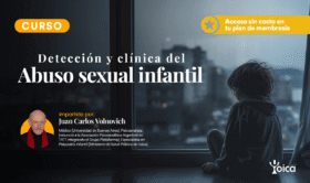 Detección y clínica del abuso sexual infantil