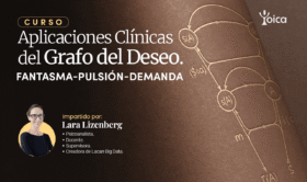 Aplicaciones clínicas del Grafo del deseo. Fantasma-Pulsión-Demanda.