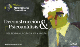 Deconstrucción y psicoanálisis: del texto a la clínica ida y vuelta