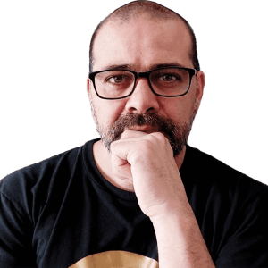 Imagen de Diego Degratti