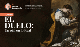 El Duelo: un ojal en lo Real