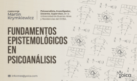Fundamentos epistemológicos en psicoanálisis