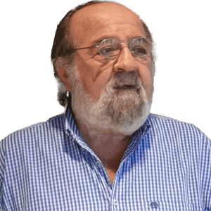 Imagen de Hugo Lerner