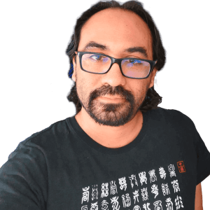 Imagen de Isaí Soto García
