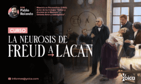 La Neurosis de Freud a Lacan