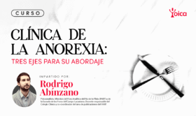 Clínica de la anorexia: tres ejes para su abordaje