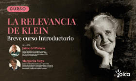 La relevancia de Klein