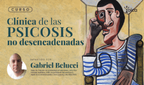 Clínica de las psicosis no-desencadenadas