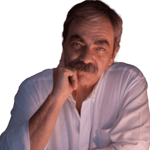 Imagen de Leonardo Leibson