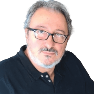 Imagen de Oscar Lamorgia
