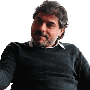 Imagen de Ricardo Espinoza Lolas