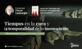 Tiempos en la cura y (a)temporalidad de lo inconsciente