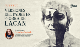 Versiones del padre en la obra de Lacan