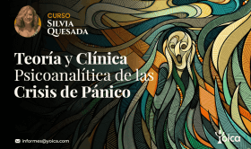 Crisis de pánico: atención a emergencias subjetivas