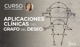 Aplicaciones clínicas del Grafo del deseo
