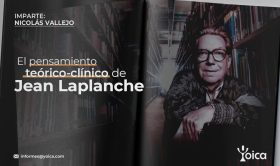 El pensamiento teórico-clínico de Jean Laplanche