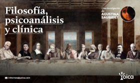 Filosofía, psicoanálisis y clínica