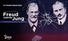Freud vs Jung: El psicoanálisis desde sus entresijos