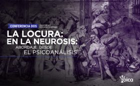 La locura: abordaje desde el psicoanálisis