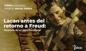 Lacan antes del retorno a Freud: Itinerario de un post-freudiano