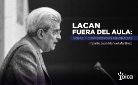 Lacan fuera del aula