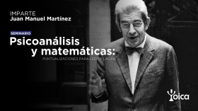 Psicoanálisis y Matemáticas