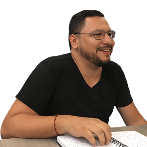 Imagen de Jesús Ramírez Escobar